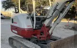 2020 Takeuchi TB235-2R