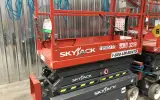 2017 Skyjack SJIII3219