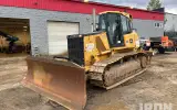 2008 John Deere 850J LT