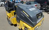 2021 BOMAG BW90AD-5 Double Drum