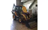 2014 CAT 420F IT
