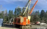 1998 Thunderbird TSY255