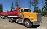 1993 Freightliner FLD120
