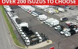2023 Isuzu NRR