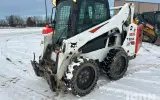 2018 Bobcat S570