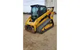 2021 CAT 299D3