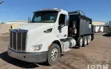 2017 Peterbilt 579