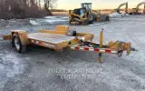 2017 TOWMASTER T-5DT