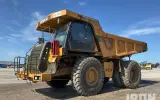 2008 Caterpillar 773F