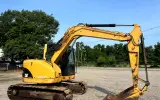 2007 Caterpillar 308C