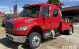 2015 Freightliner Business Class M2