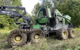 2020 John Deere 1270G