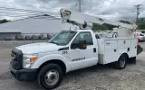 2016 Ford F350