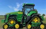 2023 John Deere 8RX 340