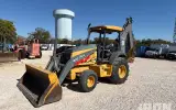 2010 John Deere 410J