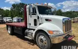 2014 Peterbilt 337
