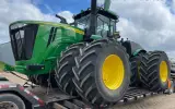 2023 John Deere 9R 490