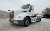 2022 Peterbilt 579