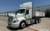 2019 International RH613