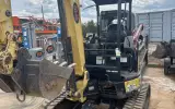 2017 Yanmar ViO35