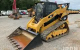 2009 Caterpillar 289C