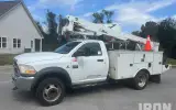 2011 Ram 5500
