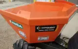 2022 Ausa D150 AHG Dumper