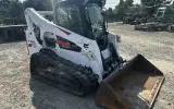 2022 Bobcat T770