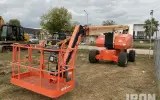2013 JLG 800 AJ