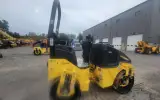 2025 BOMAG BW120AD-5