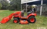 2006 Kubota BX24