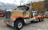 2009 International 5900i