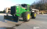2023 John Deere 748L2