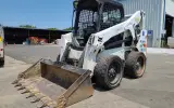 2017 Bobcat S650