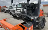 2019 Hamm H5I Single Drum