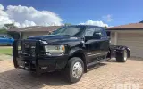 2024 Dodge Ram 5500