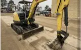 2020 Wacker Neuson EZ36