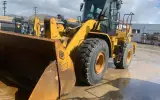 2019 CAT 950M