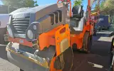 2019 Hamm HD12VV Double Drum