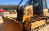 2021 Caterpillar D3