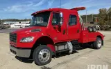 2015 Freightliner Business Class M2