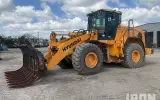 2020 Hyundai HL960HDXT