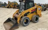 2020 Caterpillar 246D3
