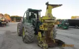 2022 John Deere 843L-II