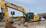 2019 Caterpillar 330