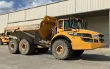 2019 Volvo A40G