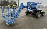2019 Genie Z45XC V2