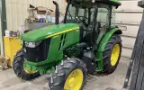 2021 John Deere 5090E