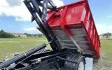 2024 Isuzu NPR-HD GAS