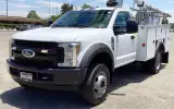 2019 Ford F450